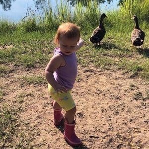 Meet your Posher, Susan